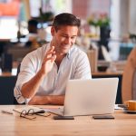 Scaling Your Startup Using a Virtual Address