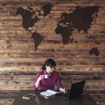 Managing Business Mail While Working Remotely