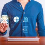 How Mail Scanning Improves Business Efficiency