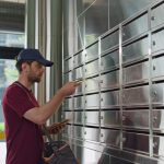 From Delivery to Digital: Virtual Mailbox Process