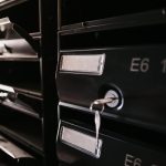 Keep Your Personal Address Off Public Records