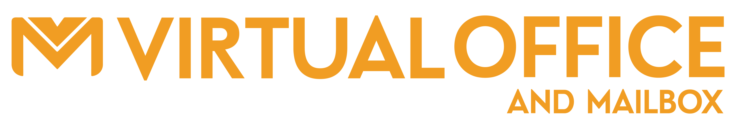 Virtual Office and Mailbox